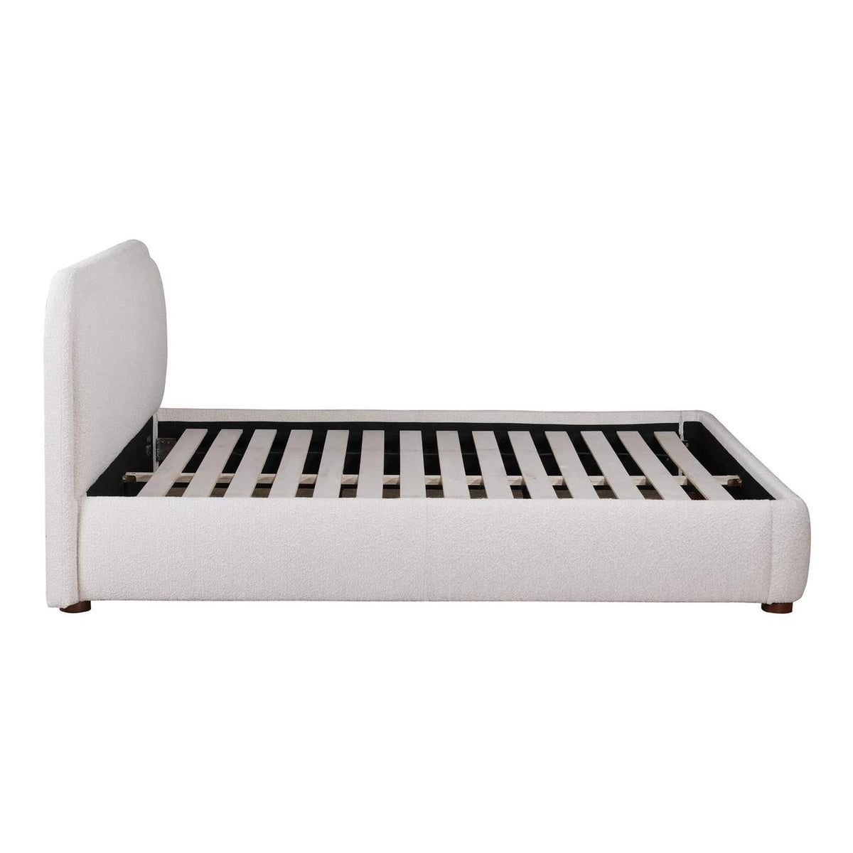 RN-1147-34-0 Colin King Bed Oatmeal