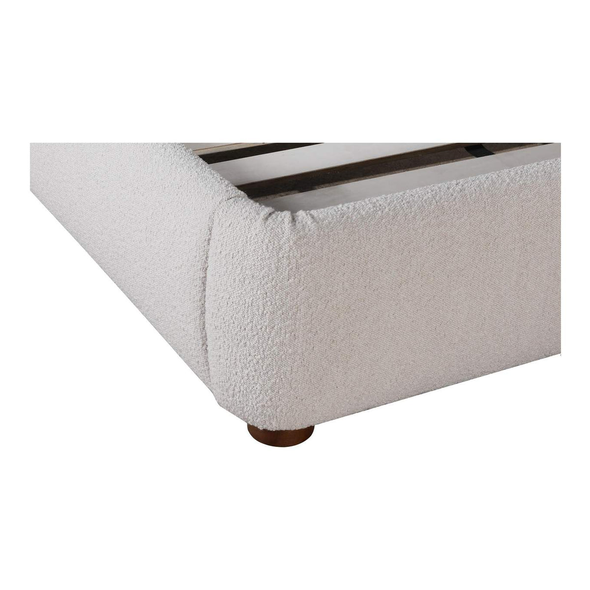 RN-1147-34-0 Colin King Bed Oatmeal