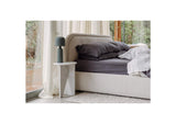 RN-1147-34-0 Colin King Bed Oatmeal