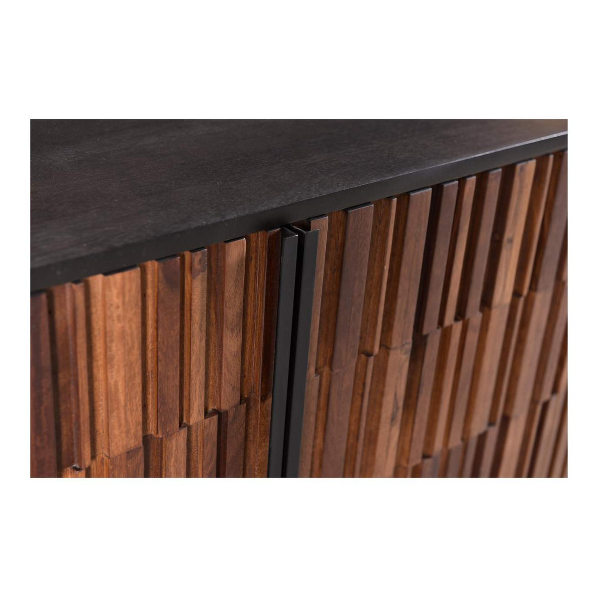 RP-1004-02 Jackson Sideboard Black