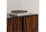 RP-1004-02 Jackson Sideboard Black