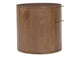 RP-1011-03 Theo Two Drawer Nightstand Brown