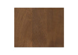 RP-1011-03 Theo Two Drawer Nightstand Brown