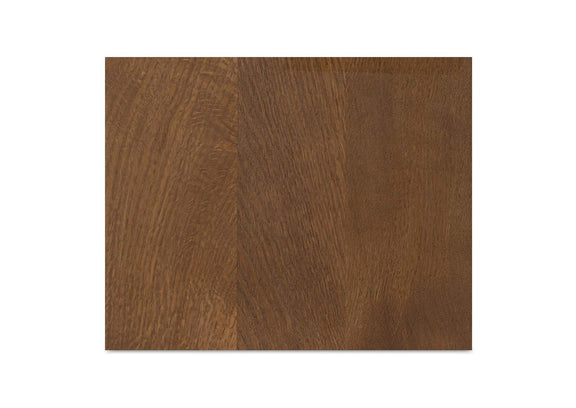 RP-1011-03 Theo Two Drawer Nightstand Brown