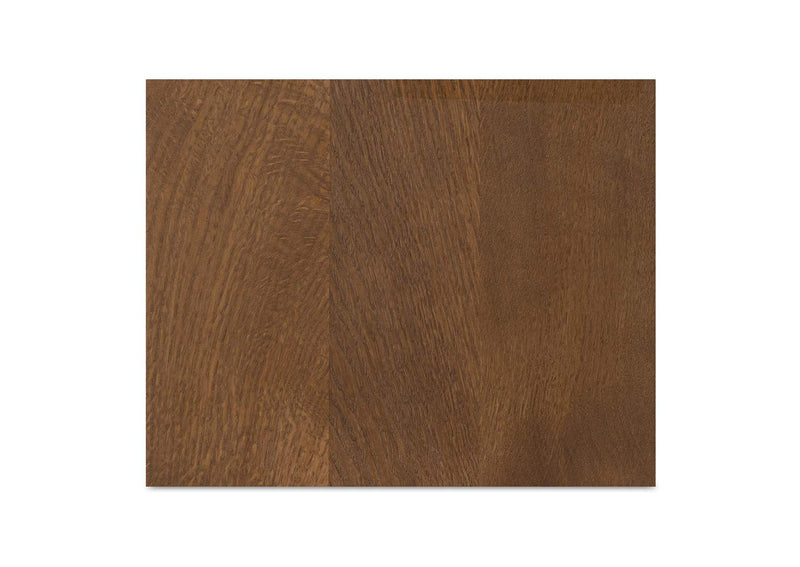 RP-1011-03 Theo Two Drawer Nightstand Brown