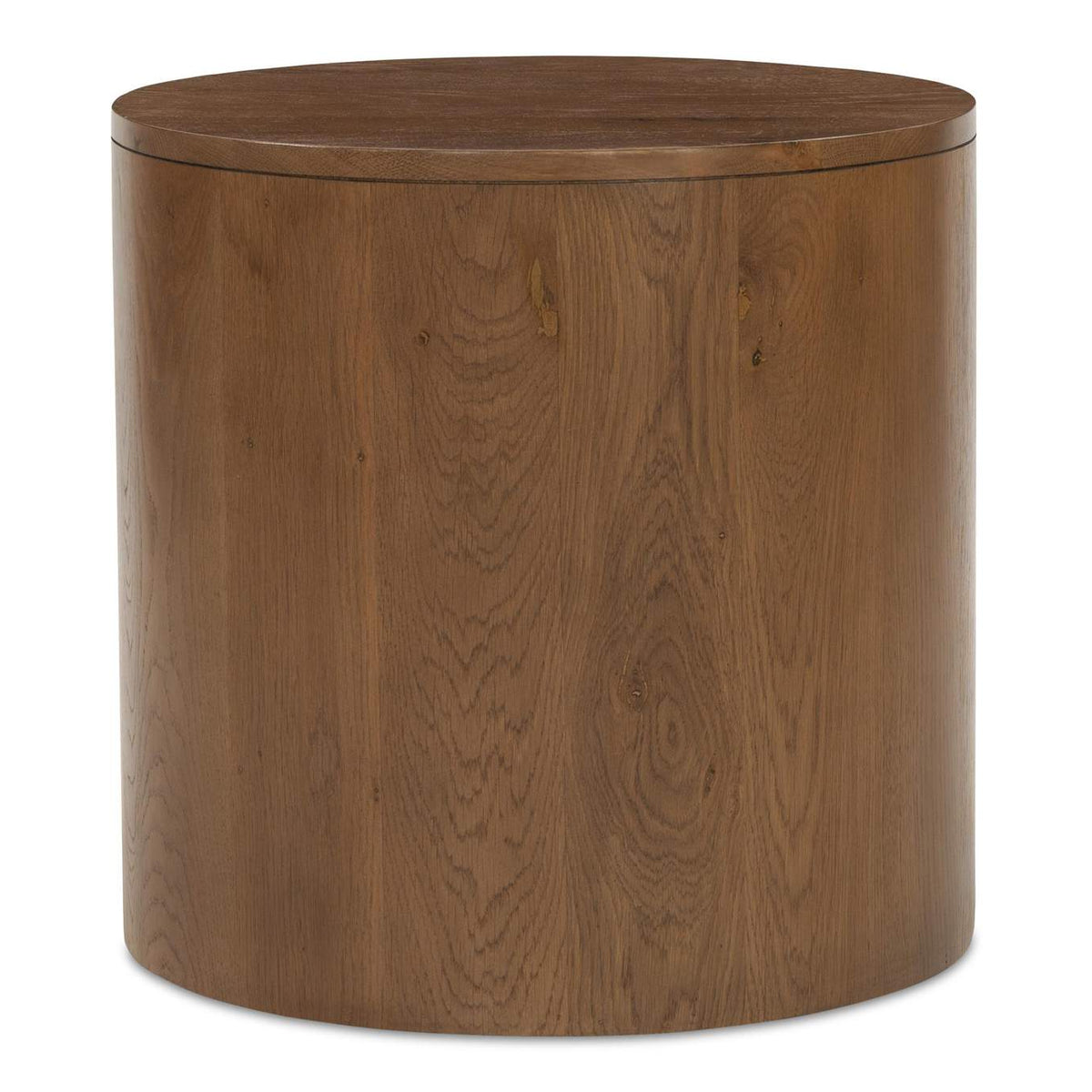 RP-1012-03 Theo One Drawer Nightstand Brown