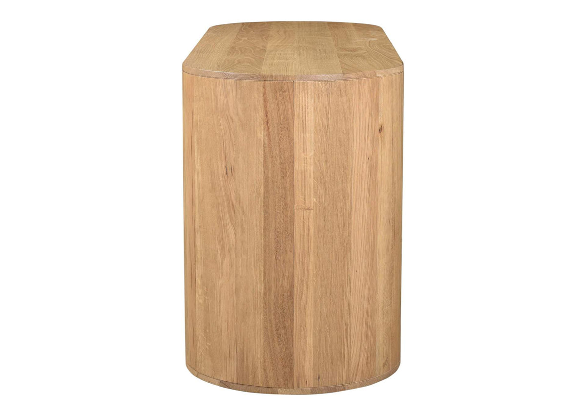 RP-1013-24 Theo 6 Drawer Dresser Natural