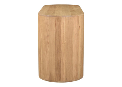 RP-1013-24 Theo 6 Drawer Dresser Natural