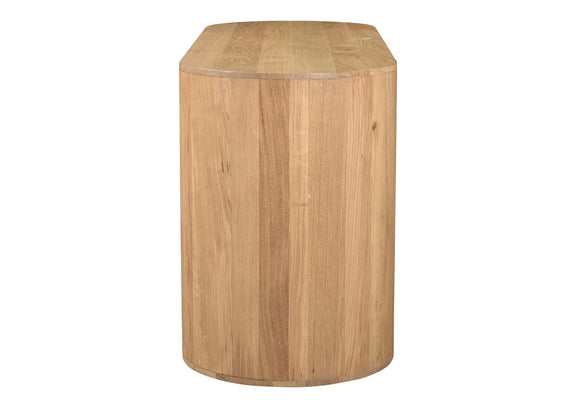 RP-1013-24 Theo 6 Drawer Dresser Natural