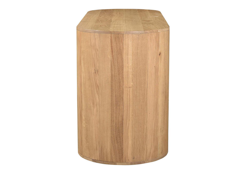 RP-1013-24 Theo 6 Drawer Dresser Natural