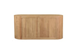 RP-1013-24 Theo 6 Drawer Dresser Natural