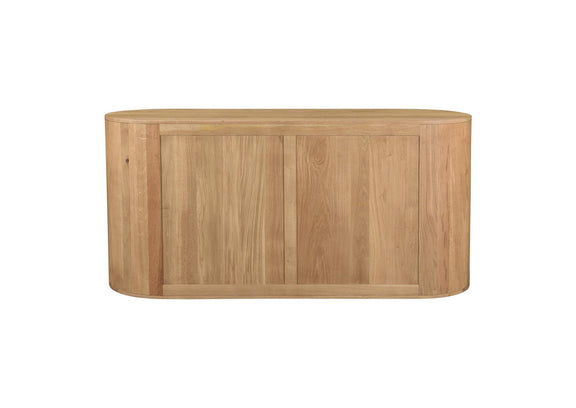 RP-1013-24 Theo 6 Drawer Dresser Natural