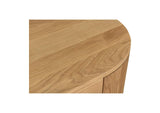 RP-1013-24 Theo 6 Drawer Dresser Natural
