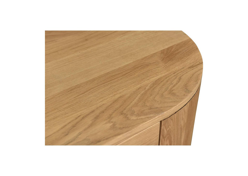 RP-1013-24 Theo 6 Drawer Dresser Natural