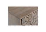 RP-1017-29 Corolla Nightstand Light Grey