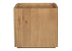 RP-1022-24 Plank Nightstand Natural