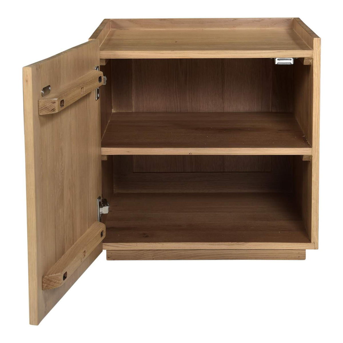 RP-1022-24 Plank Nightstand Natural