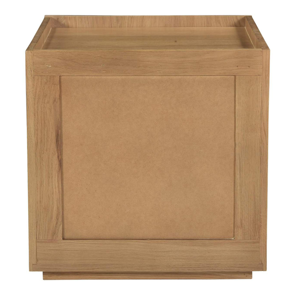 RP-1022-24 Plank Nightstand Natural