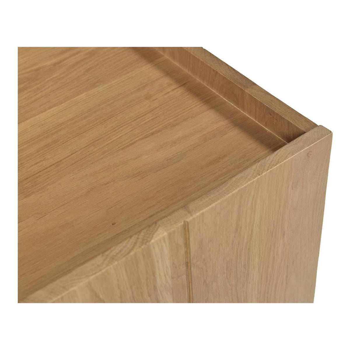 RP-1022-24 Plank Nightstand Natural