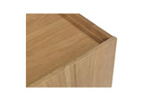 RP-1022-24 Plank Nightstand Natural