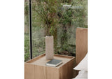 RP-1022-24 Plank Nightstand Natural