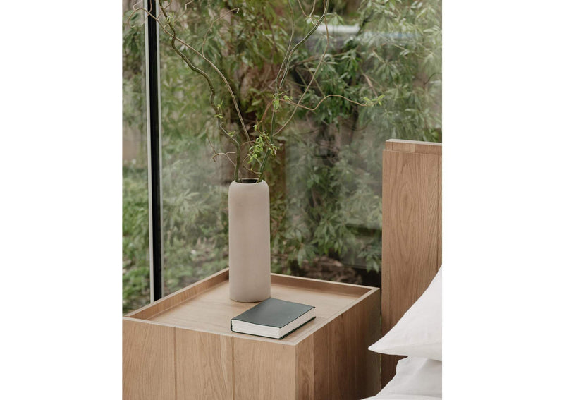 RP-1022-24 Plank Nightstand Natural