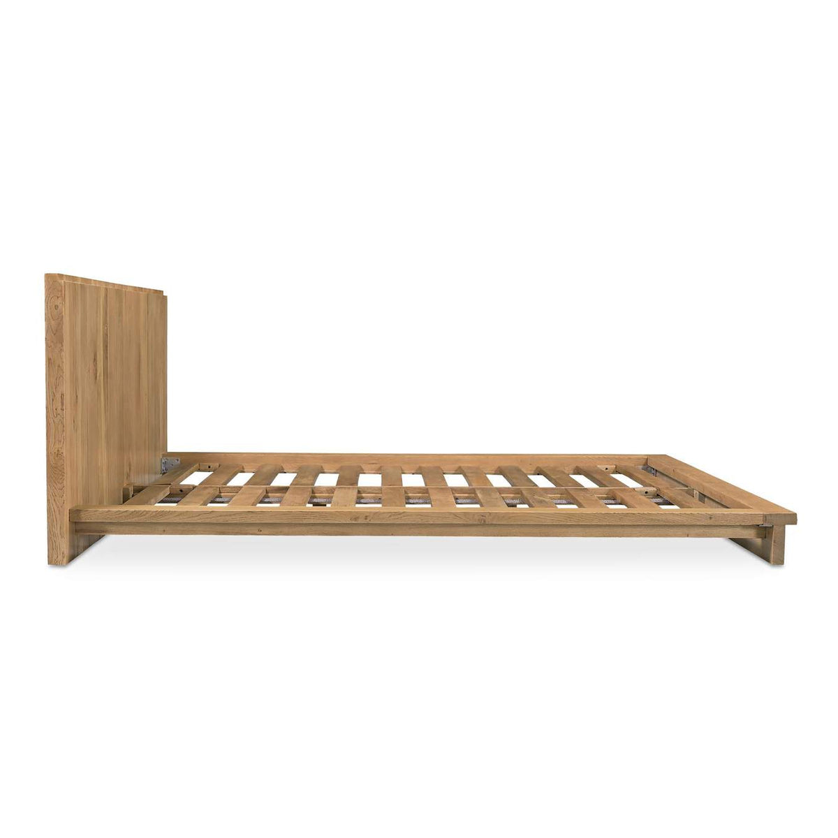 RP-1040-24-0 Plank Queen Bed