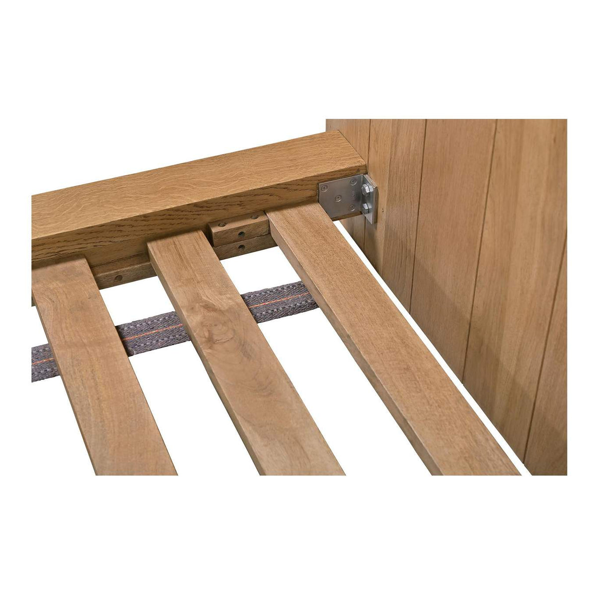 RP-1040-24-0 Plank Queen Bed