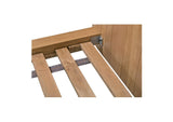 RP-1040-24-0 Plank Queen Bed