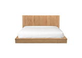 RP-1040-24-0 Plank Queen Bed