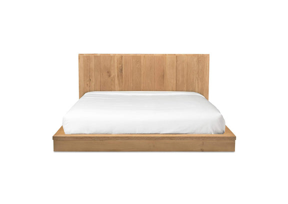 RP-1040-24-0 Plank Queen Bed