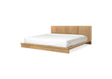 RP-1040-24-0 Plank Queen Bed