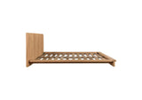 RP-1041-24-0 Plank King Bed