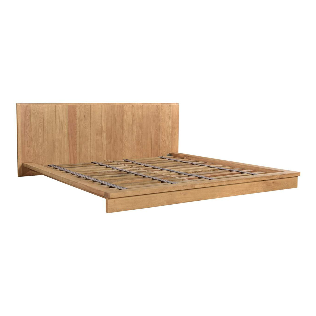 RP-1041-24-0 Plank King Bed