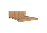 RP-1041-24-0 Plank King Bed