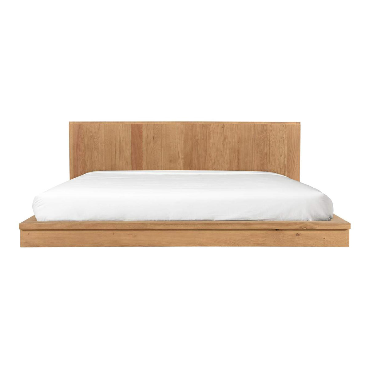 RP-1041-24-0 Plank King Bed