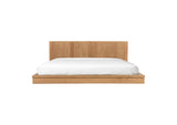 RP-1041-24-0 Plank King Bed