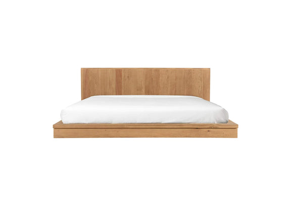 RP-1041-24-0 Plank King Bed