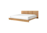 RP-1041-24-0 Plank King Bed