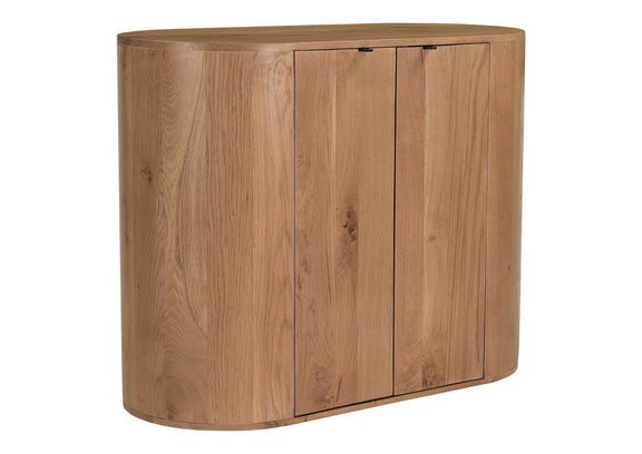 RP-1050-24 Theo Cabinet Natural