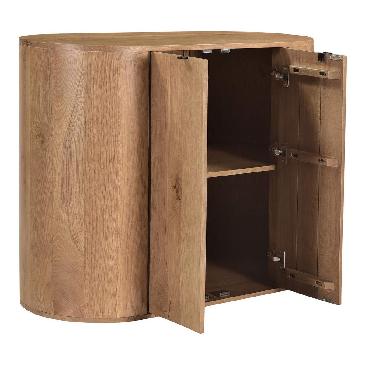 RP-1050-24 Theo Cabinet Natural