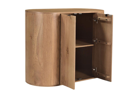 RP-1050-24 Theo Cabinet Natural