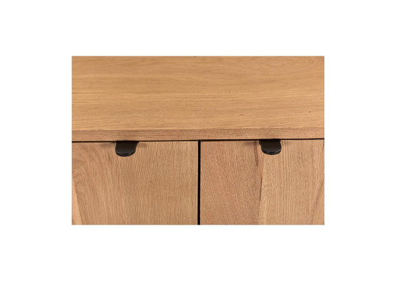 RP-1050-24 Theo Cabinet Natural