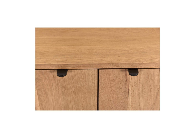 RP-1050-24 Theo Cabinet Natural