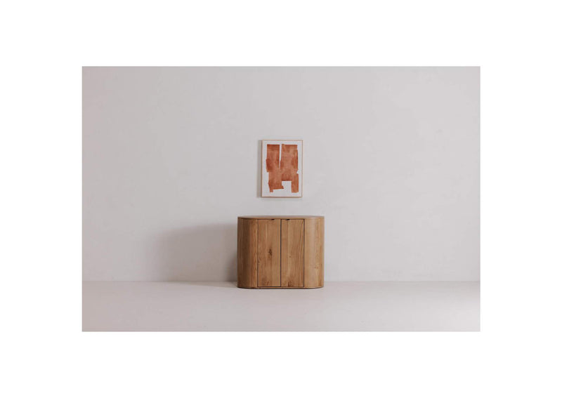 RP-1050-24 Theo Cabinet Natural