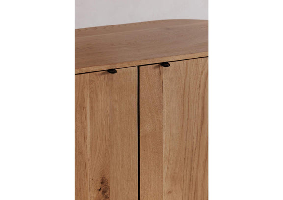 RP-1050-24 Theo Cabinet Natural