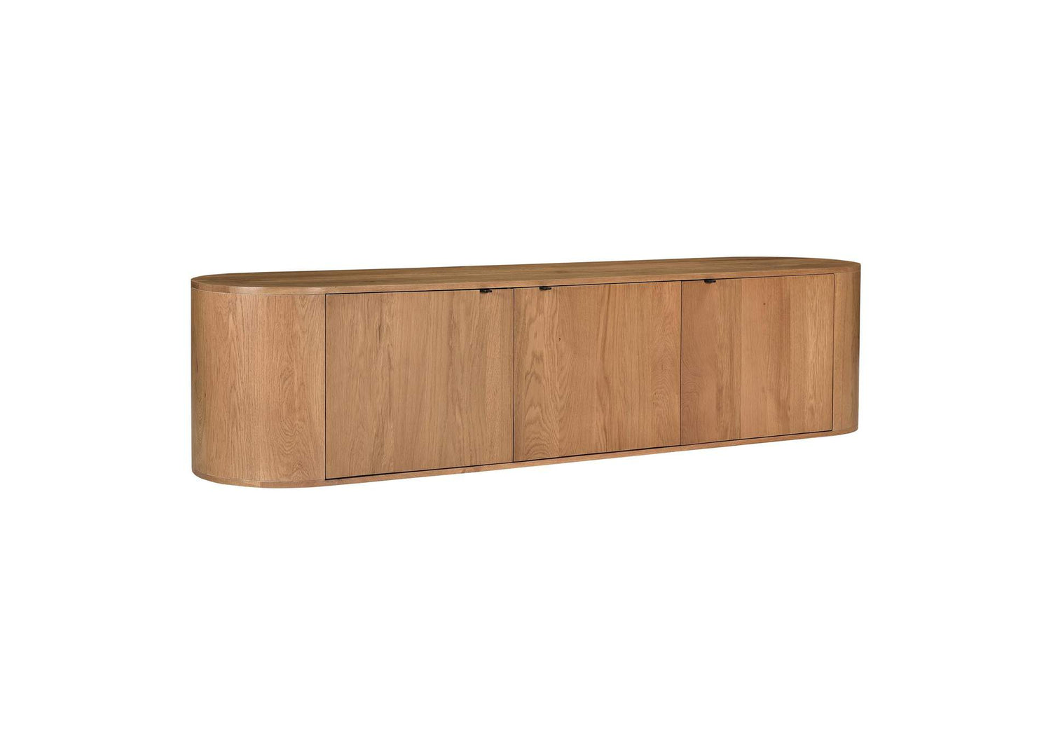 RP-1054-24 Theo Media Bench Natural