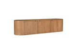 RP-1054-24 Theo Media Bench Natural