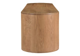 RP-1054-24 Theo Media Bench Natural