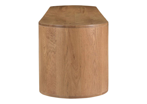 RP-1054-24 Theo Media Bench Natural